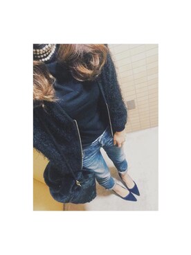 yuriemanさんのコーディネート