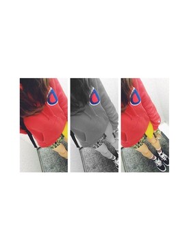 yuriemanさんのコーディネート