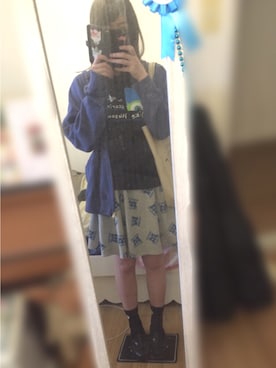 ☞RISA☜さんのコーディネート