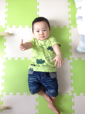 so_chikiさんのコーディネート