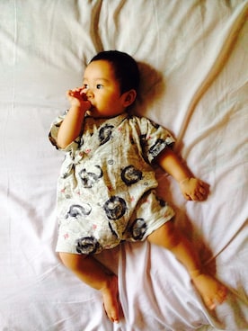 so_chikiさんのコーディネート