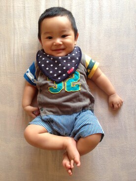 so_chikiさんのコーディネート