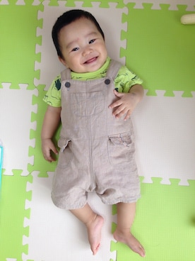 so_chikiさんのコーディネート