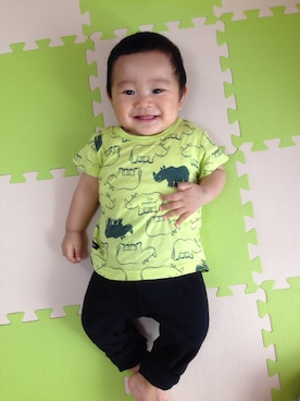 so_chikiさんのコーディネート