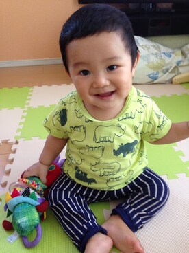 so_chikiさんのコーディネート