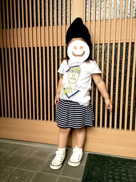 KIKKO☻さんのコーディネート