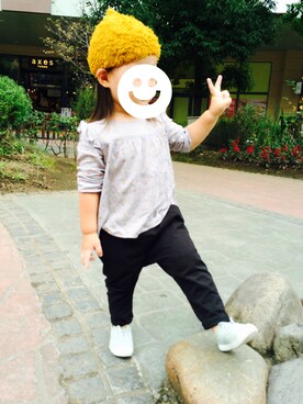 KIKKO☻さんのコーディネート