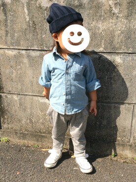 KIKKO☻さんのコーディネート