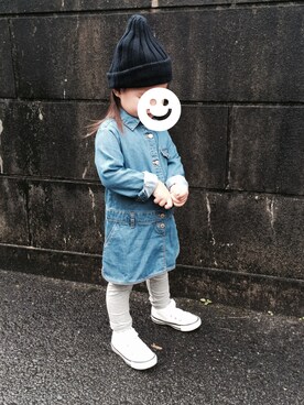 KIKKO☻さんのコーディネート