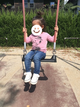 KIKKO☻さんのコーディネート