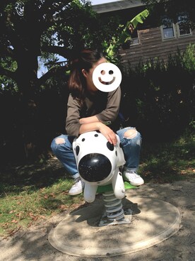 KIKKO☻さんのコーディネート