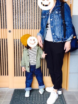 KIKKO☻さんのコーディネート