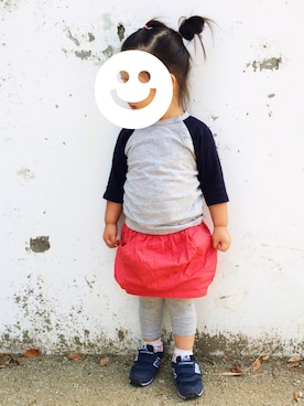 KIKKO☻さんのコーディネート