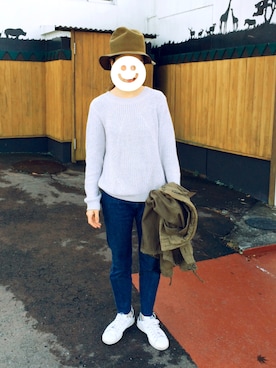 KIKKO☻さんのコーディネート