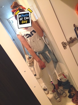 とまとさんのコーディネート