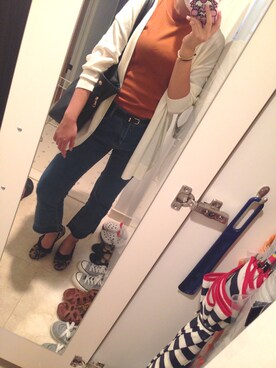 とまとさんのコーディネート