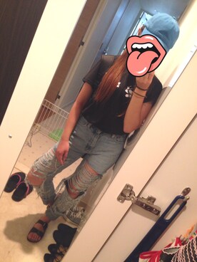 とまとさんのコーディネート