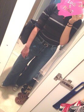 とまとさんのコーディネート