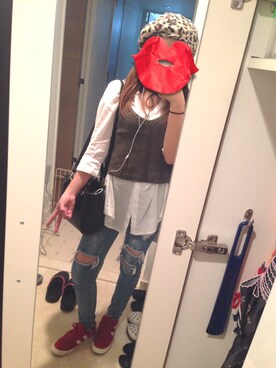 とまとさんのコーディネート