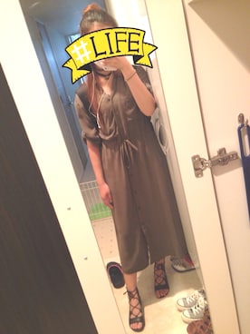 とまとさんのコーディネート