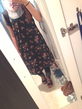 とまとさんのコーディネート