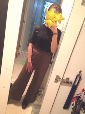 とまとさんのコーディネート