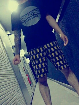 ɐɔoɹさんのコーディネート