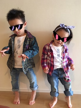 enunununさんのコーディネート