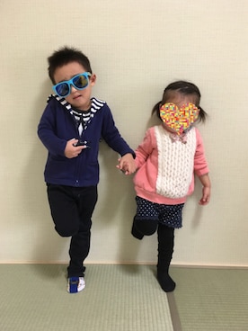 enunununさんのコーディネート