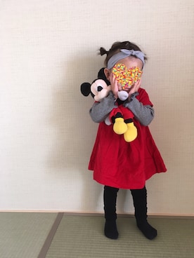 enunununさんのコーディネート