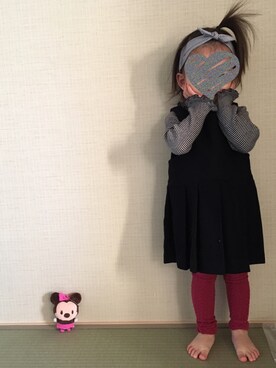 enunununさんのコーディネート