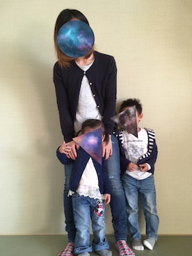 enunununさんのコーディネート