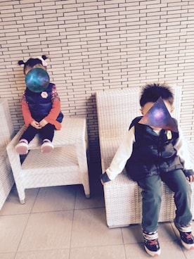 enunununさんのコーディネート