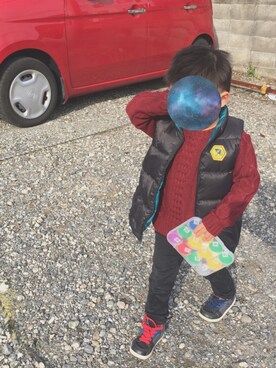 enunununさんのコーディネート