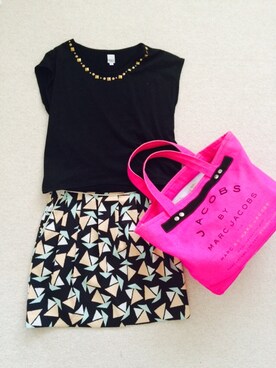 りみ吉さんのコーディネート