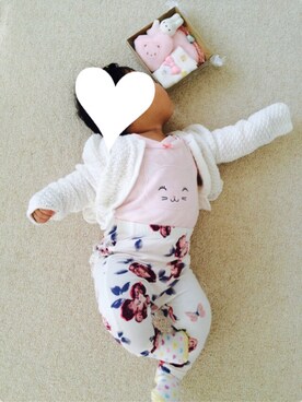 りみ吉さんのコーディネート