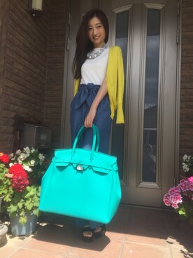 CHIKAさんのコーディネート