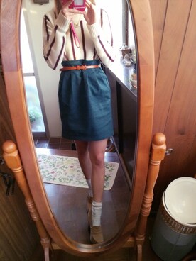 りんさんのコーディネート