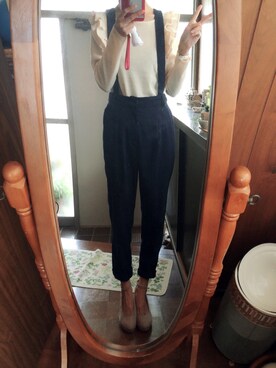 りんさんのコーディネート