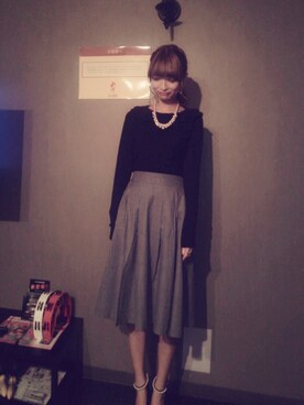 りんさんのコーディネート