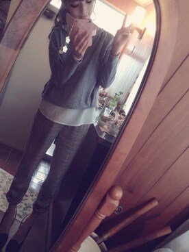 りんさんのコーディネート