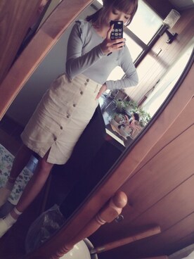 りんさんのコーディネート