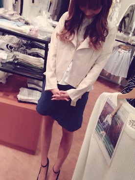 りんさんのコーディネート