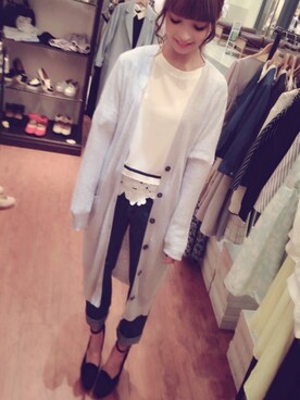 りんさんのコーディネート