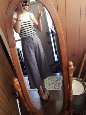 りんさんのコーディネート