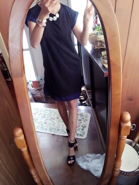 りんさんのコーディネート