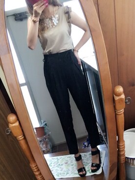 りんさんのコーディネート