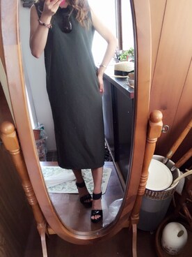 りんさんのコーディネート