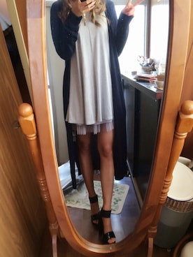 りんさんのコーディネート