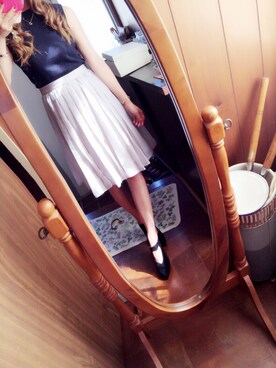 りんさんのコーディネート